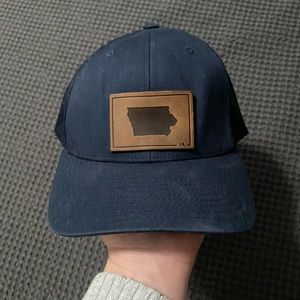 Iowa Hat